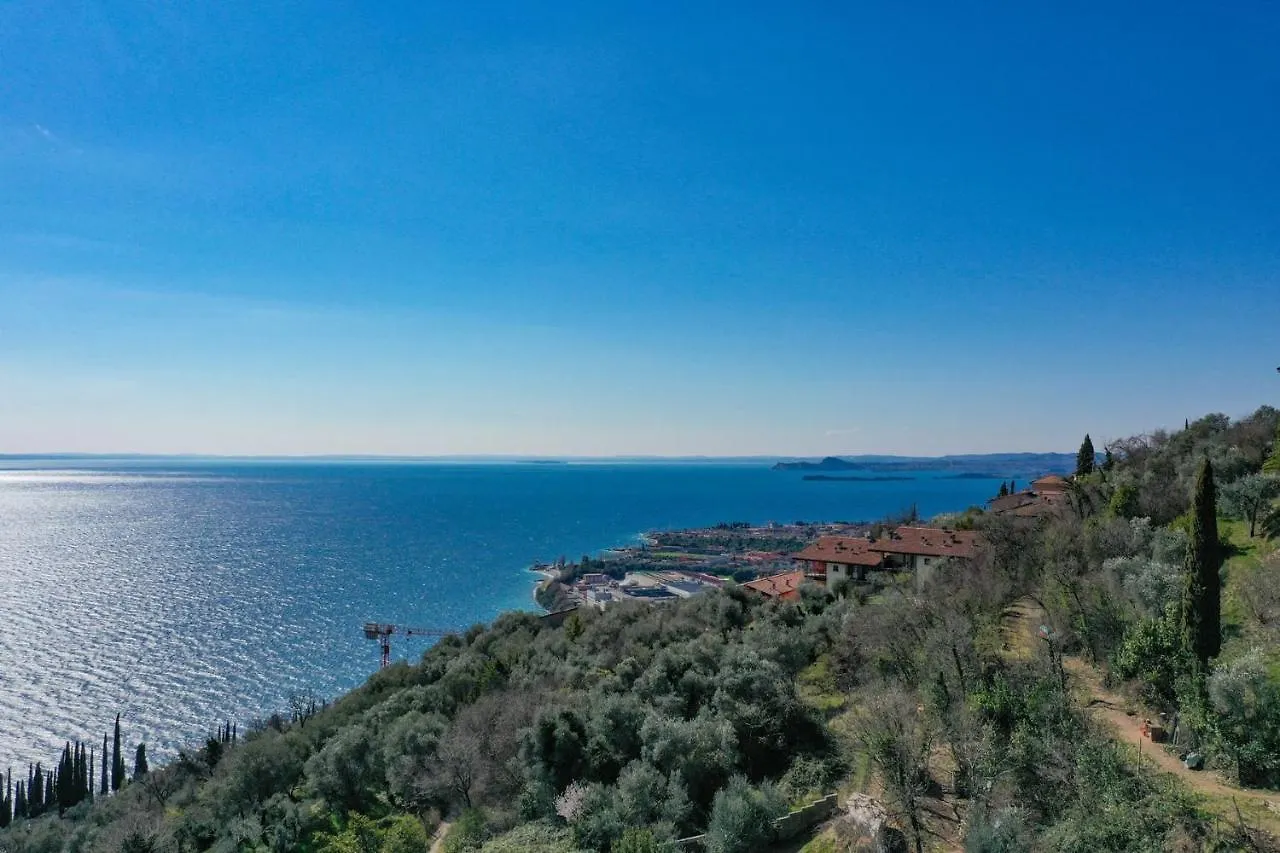 Le Casette - Gargna Toscolano Maderno 0*,  Italy
