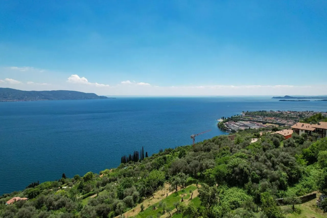 Villa Le Casette - Gargna Toscolano Maderno Italy
