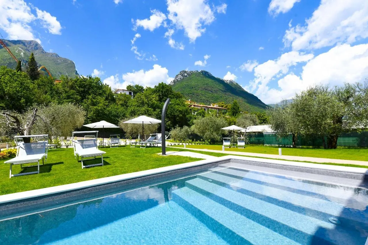 Le Casette - Gargna Toscolano Maderno Villa